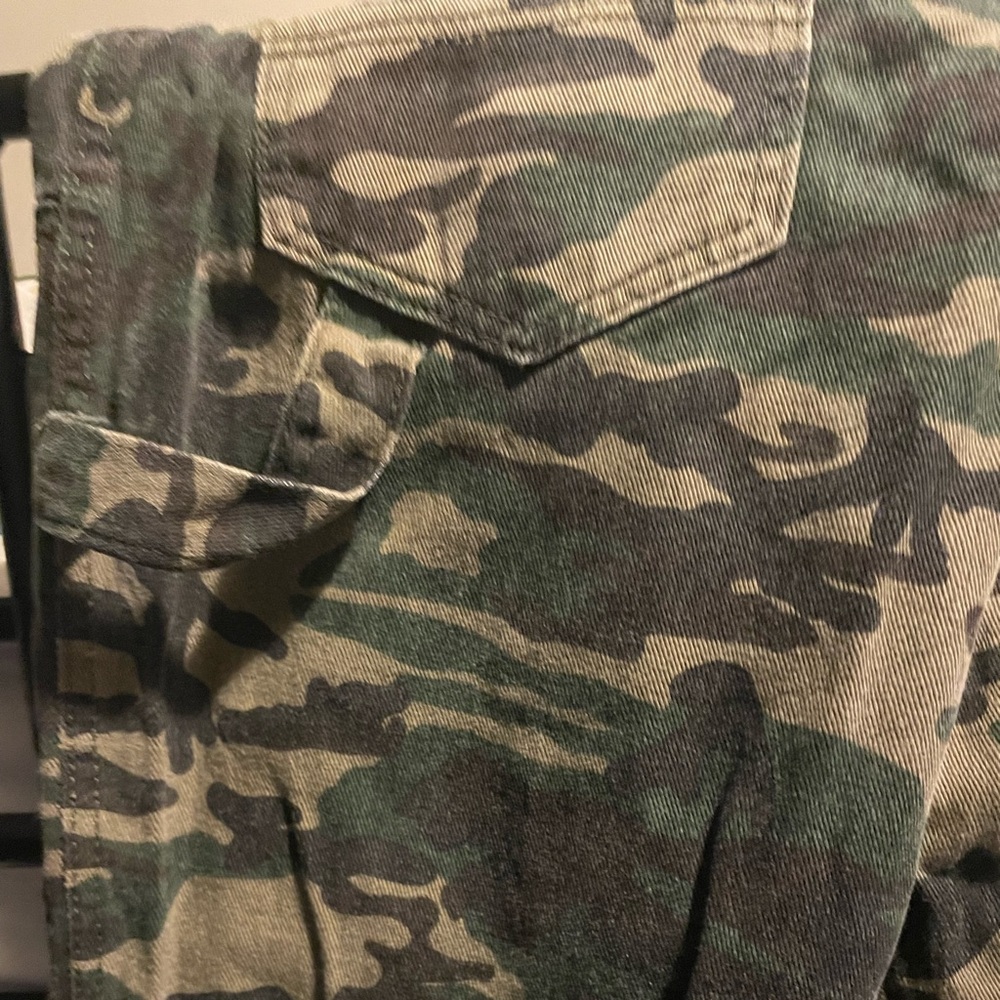 PANTS